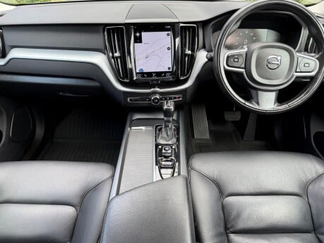 Volvo XC60 2.0 D4 Momentum Auto AWD Euro 6 (s/s) 5dr 20