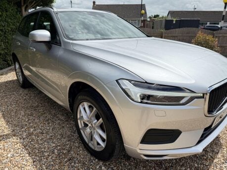 Volvo XC60 2.0 D4 Momentum Auto AWD Euro 6 (s/s) 5dr 7