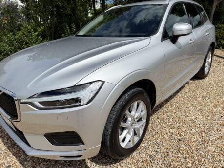Volvo XC60 2.0 D4 Momentum Auto AWD Euro 6 (s/s) 5dr 5