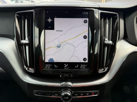 Volvo XC60 2.0 D4 Momentum Auto AWD Euro 6 (s/s) 5dr 16