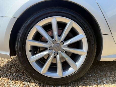 Audi A6 Allroad 3.0 TDI V6 S Tronic quattro Euro 5 (s/s) 5dr 14