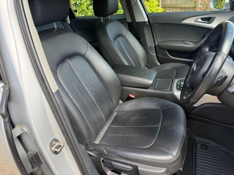 Audi A6 Allroad 3.0 TDI V6 S Tronic quattro Euro 5 (s/s) 5dr 16