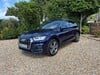Audi Q5 2.0 TDI S line S Tronic quattro Euro 6 (s/s) 5dr