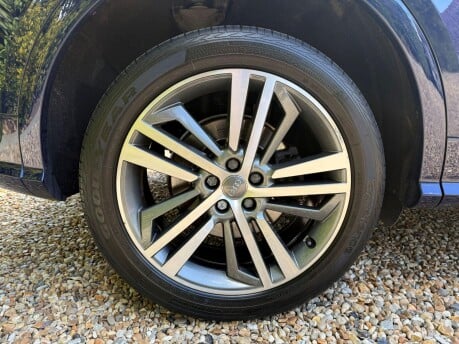 Audi Q5 2.0 TDI S line S Tronic quattro Euro 6 (s/s) 5dr 16