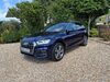 Audi Q5 2.0 TDI S line S Tronic quattro Euro 6 (s/s) 5dr