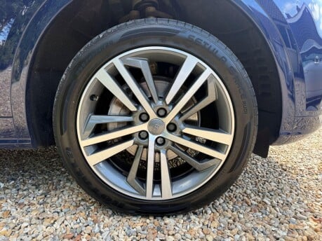 Audi Q5 2.0 TDI S line S Tronic quattro Euro 6 (s/s) 5dr 15
