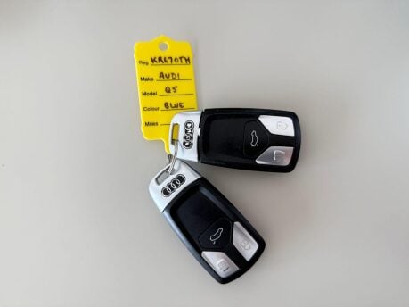 Audi Q5 2.0 TDI S line S Tronic quattro Euro 6 (s/s) 5dr 29