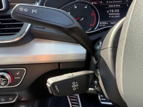 Audi Q5 2.0 TDI S line S Tronic quattro Euro 6 (s/s) 5dr 18