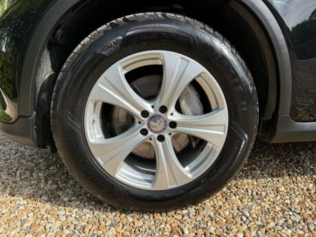 Mercedes-Benz GLC 2.1 GLC250d Sport G-Tronic 4MATIC Euro 6 (s/s) 5dr 12