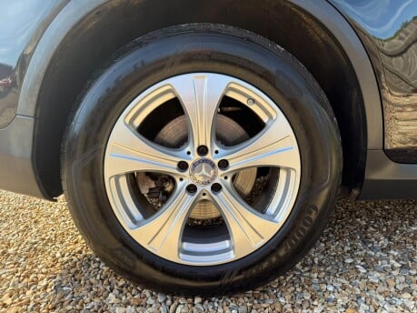 Mercedes-Benz GLC 2.1 GLC250d Sport G-Tronic 4MATIC Euro 6 (s/s) 5dr 14