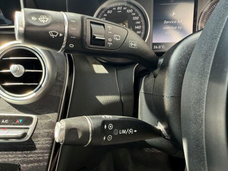 Mercedes-Benz GLC 2.1 GLC250d Sport G-Tronic 4MATIC Euro 6 (s/s) 5dr 16