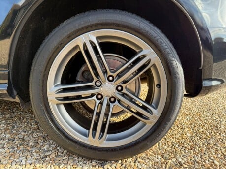 Audi Q5 2.0 TDI S line Plus S Tronic quattro Euro 5 (s/s) 5dr 13