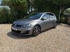 Volkswagen Golf 2.0 TDI BlueMotion Tech GTD DSG Euro 6 (s/s) 5dr
