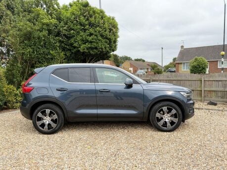 Volvo XC40 2.0 T5 Inscription Auto AWD Euro 6 (s/s) 5dr 6
