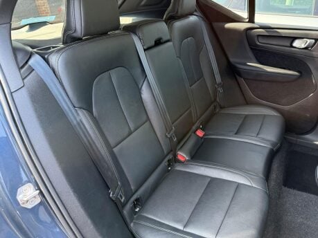 Volvo XC40 2.0 T5 Inscription Auto AWD Euro 6 (s/s) 5dr 27