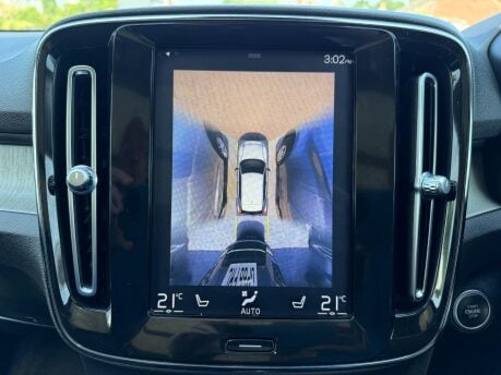 Volvo XC40 2.0 T5 Inscription Auto AWD Euro 6 (s/s) 5dr 23