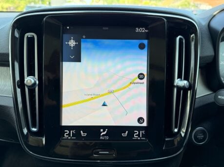 Volvo XC40 2.0 T5 Inscription Auto AWD Euro 6 (s/s) 5dr 22