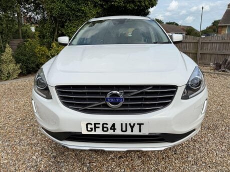 Volvo XC60 2.4 D4 SE Lux Geartronic AWD Euro 5 5dr 6