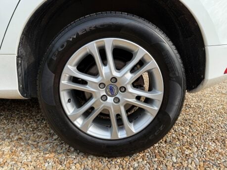 Volvo XC60 2.4 D4 SE Lux Geartronic AWD Euro 5 5dr 11