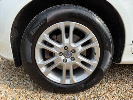 Volvo XC60 2.4 D4 SE Lux Geartronic AWD Euro 5 5dr 12
