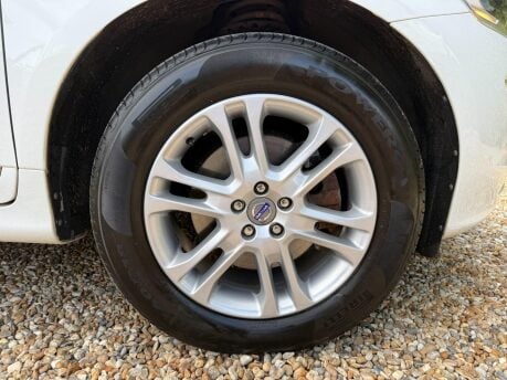 Volvo XC60 2.4 D4 SE Lux Geartronic AWD Euro 5 5dr 13