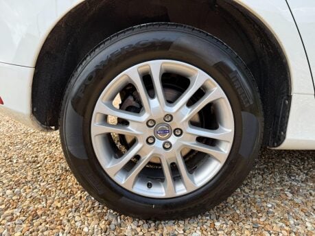 Volvo XC60 2.4 D4 SE Lux Geartronic AWD Euro 5 5dr 14
