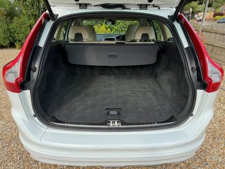 Volvo XC60 2.4 D4 SE Lux Geartronic AWD Euro 5 5dr 22