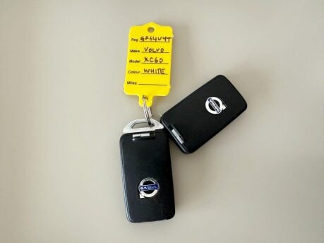 Volvo XC60 2.4 D4 SE Lux Geartronic AWD Euro 5 5dr 24