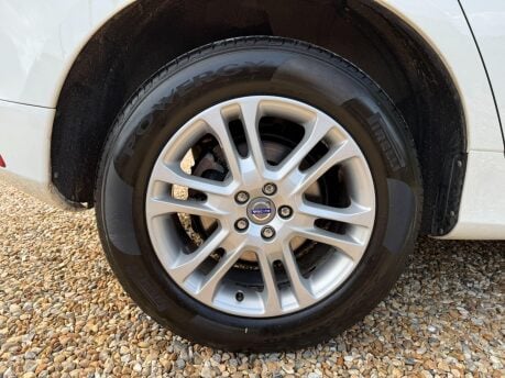 Volvo XC60 2.4 D4 SE Lux Geartronic AWD Euro 5 5dr 14