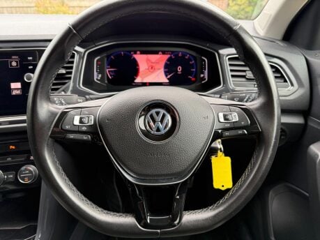 Volkswagen T-Roc 1.6 TDI SEL Euro 6 (s/s) 5dr 15