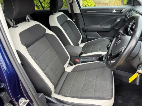 Volkswagen T-Roc 1.6 TDI SEL Euro 6 (s/s) 5dr 20