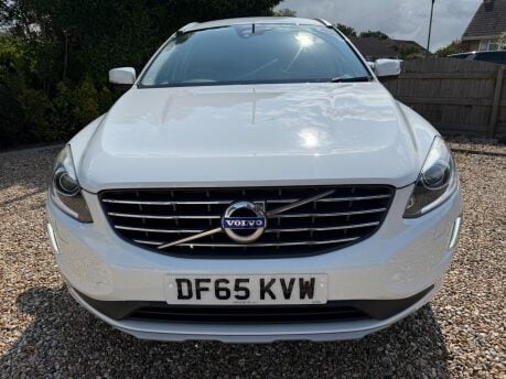 Volvo XC60 2.4 D5 SE Lux Nav Auto AWD Euro 6 (s/s) 5dr 6