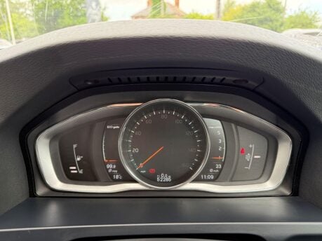 Volvo V60 2.0 D3 SE Lux Nav Euro 6 (s/s) 5dr 11