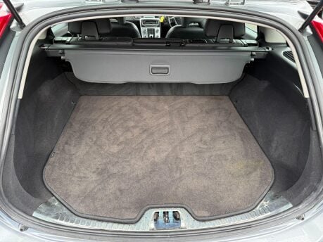 Volvo V60 2.0 D3 SE Lux Nav Euro 6 (s/s) 5dr 20