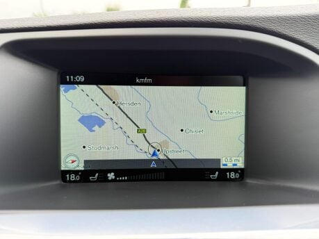 Volvo V60 2.0 D3 SE Lux Nav Euro 6 (s/s) 5dr 15