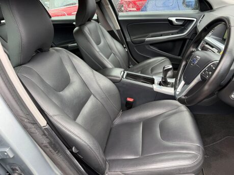 Volvo V60 2.0 D3 SE Lux Nav Euro 6 (s/s) 5dr 18