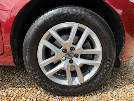 Volvo XC60 2.4 D5 SE Lux Nav Auto AWD Euro 6 (s/s) 5dr 14