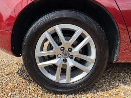 Volvo XC60 2.4 D5 SE Lux Nav Auto AWD Euro 6 (s/s) 5dr 15