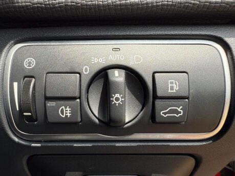 Volvo XC60 2.4 D5 SE Lux Nav Auto AWD Euro 6 (s/s) 5dr 22