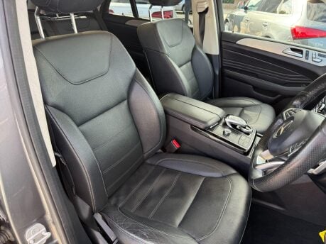 Mercedes-Benz GLE 2.1 GLE250d AMG Line (Premium Plus) G-Tronic 4MATIC Euro 6 (s/s) 5dr 24