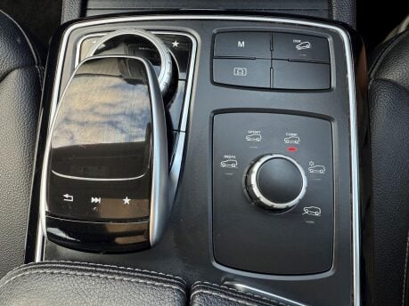 Mercedes-Benz GLE 2.1 GLE250d AMG Line (Premium Plus) G-Tronic 4MATIC Euro 6 (s/s) 5dr 20