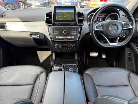 Mercedes-Benz GLE 2.1 GLE250d AMG Line (Premium Plus) G-Tronic 4MATIC Euro 6 (s/s) 5dr 23