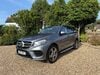 Mercedes-Benz GLE 2.1 GLE250d AMG Line (Premium Plus) G-Tronic 4MATIC Euro 6 (s/s) 5dr