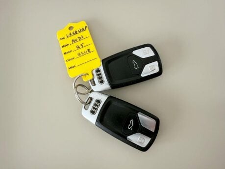 Audi Q5 2.0 TDI 40 S line S Tronic quattro Euro 6 (s/s) 5dr 15