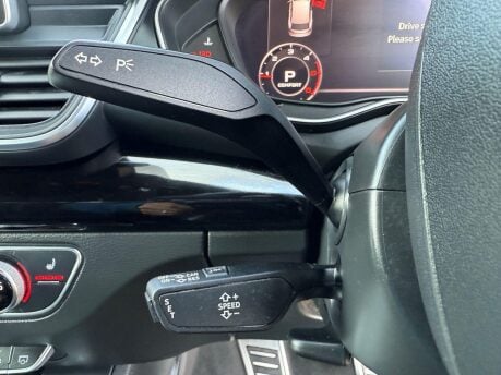 Audi Q5 2.0 TDI 40 S line S Tronic quattro Euro 6 (s/s) 5dr 16