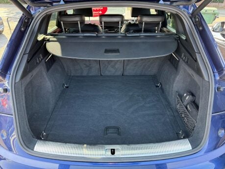Audi Q5 2.0 TDI 40 S line S Tronic quattro Euro 6 (s/s) 5dr 24
