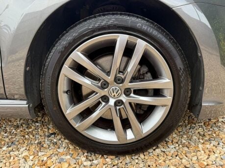 Volkswagen Polo 1.0 TSI BlueMotion Tech R-Line Euro 6 (s/s) 5dr 15