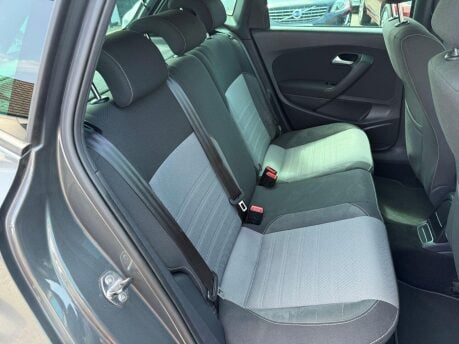 Volkswagen Polo 1.0 TSI BlueMotion Tech R-Line Euro 6 (s/s) 5dr 23