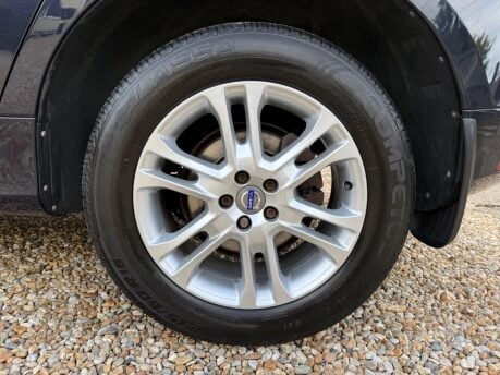 Volvo XC60 2.4 D4 SE Lux Nav Auto AWD Euro 6 (s/s) 5dr 11