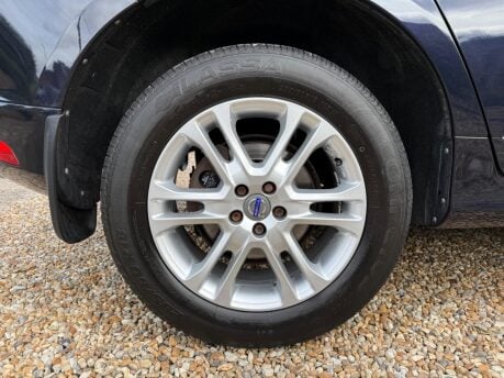 Volvo XC60 2.4 D4 SE Lux Nav Auto AWD Euro 6 (s/s) 5dr 13